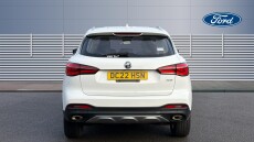 MG Hs 1.5 T-GDI Excite 5dr Petrol Hatchback